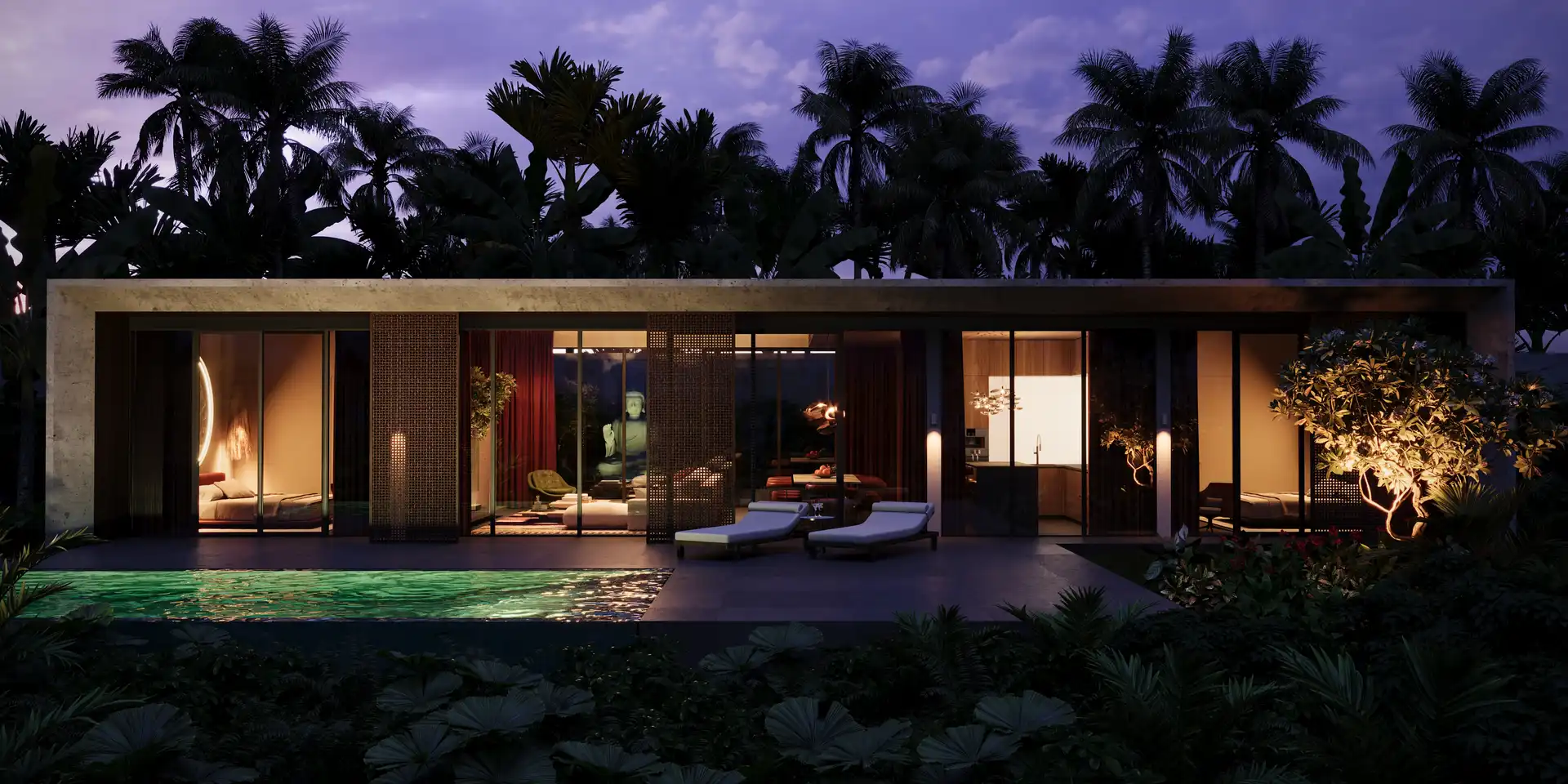 2BR Villas property image
