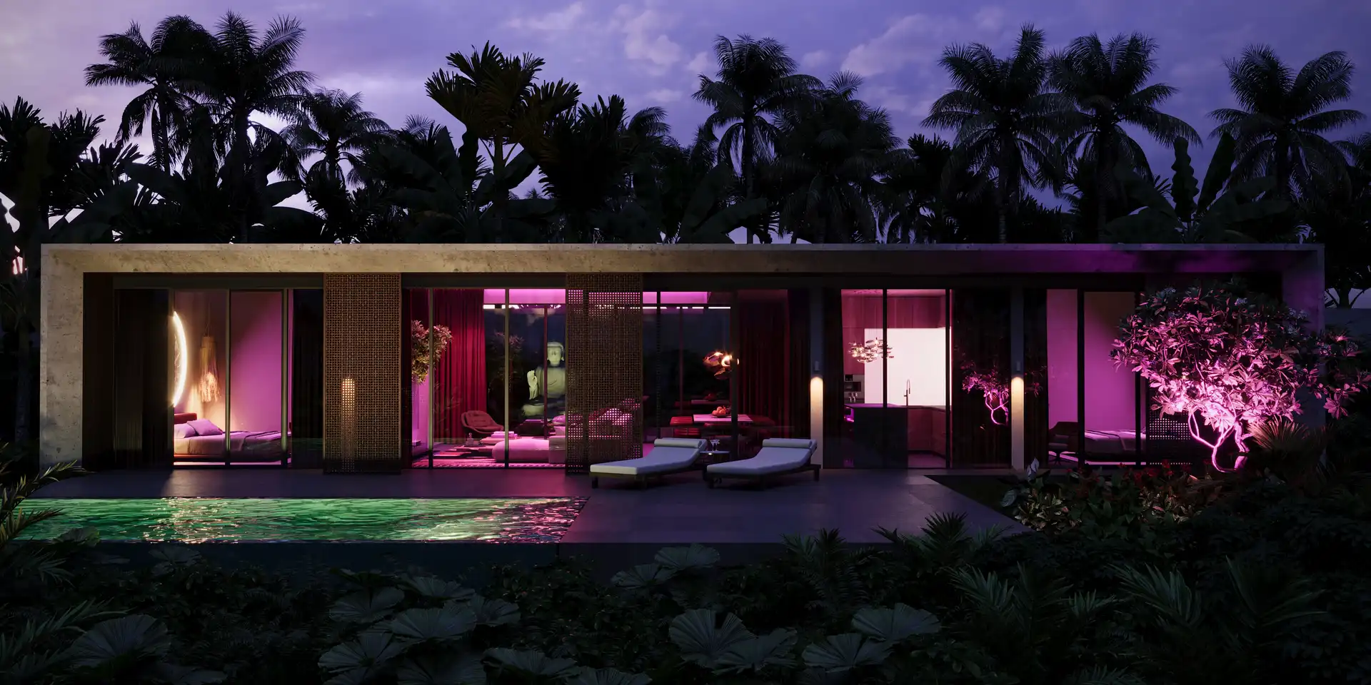 2BR Villas property image
