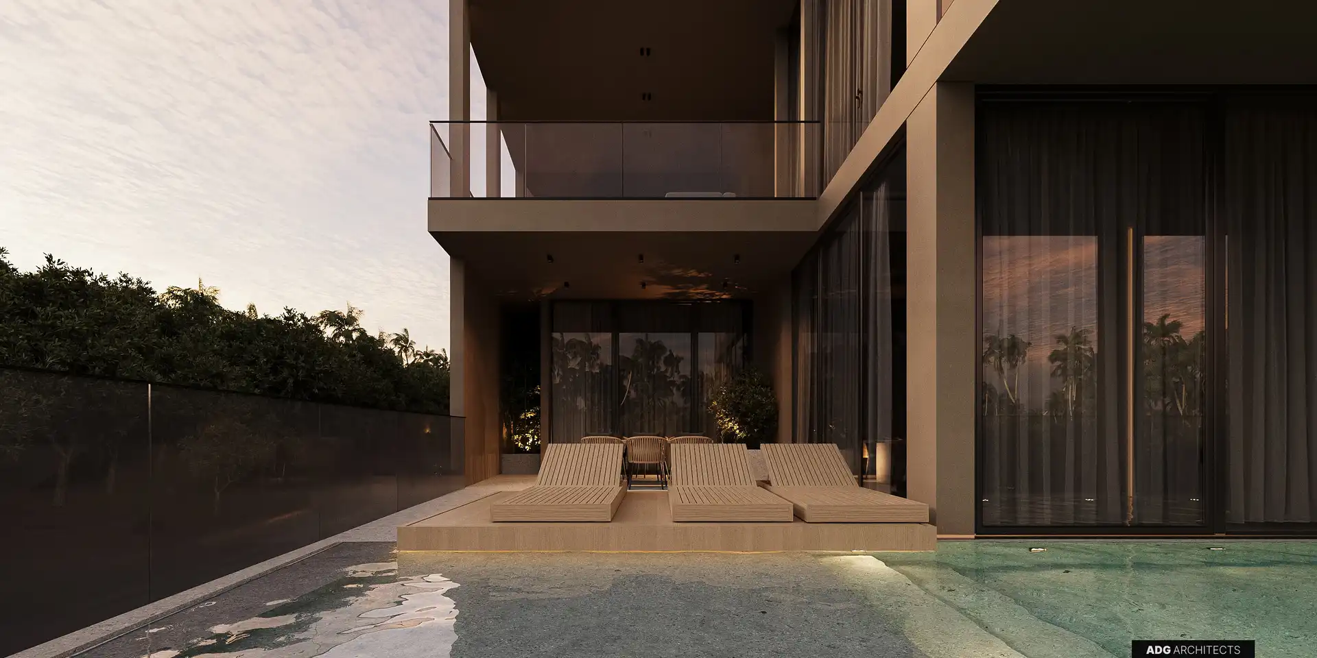 Villas property image