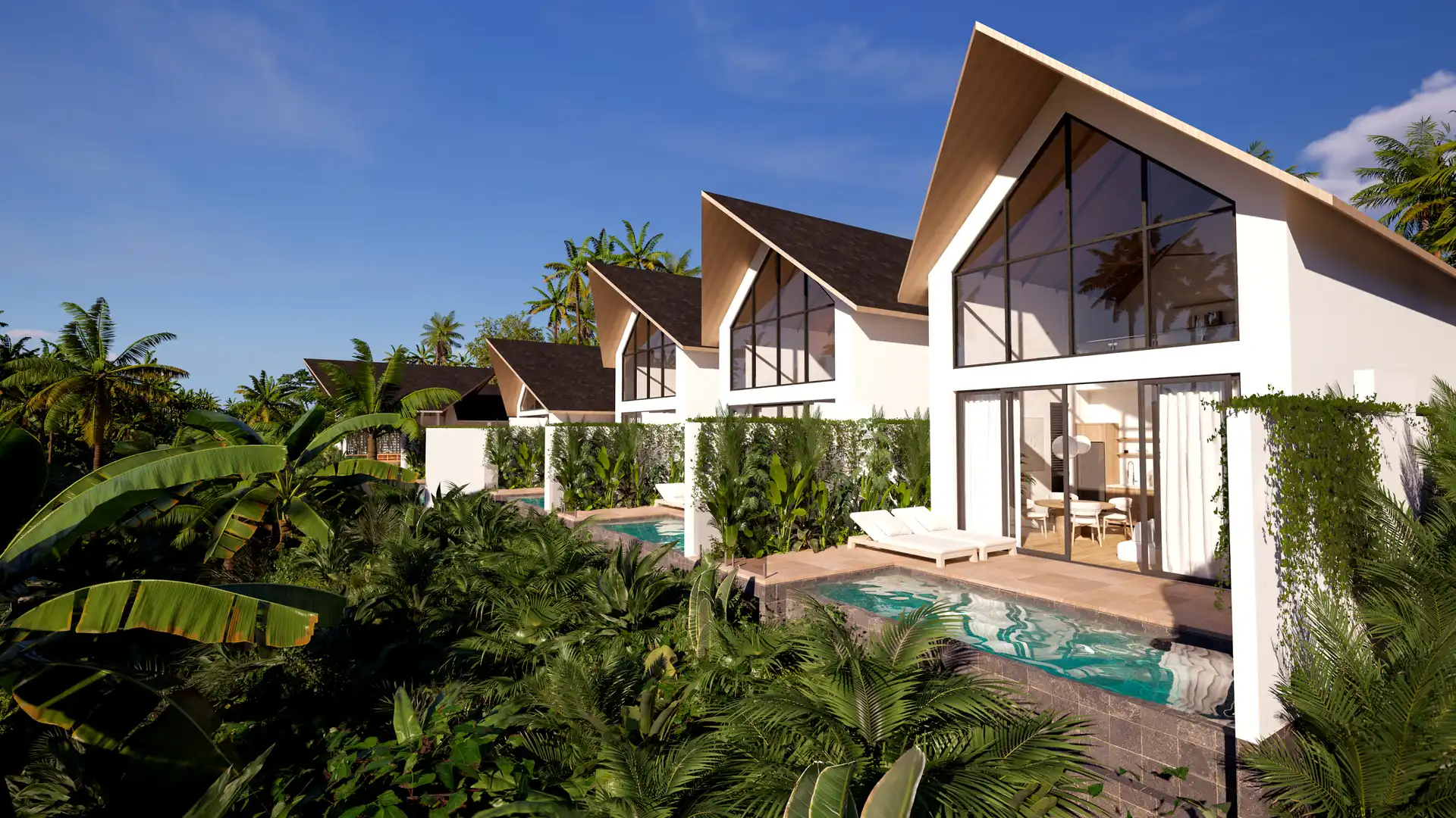 Serenity Village property image