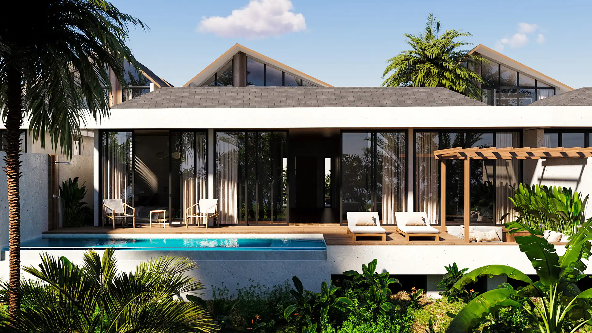 Serenity Villas property image