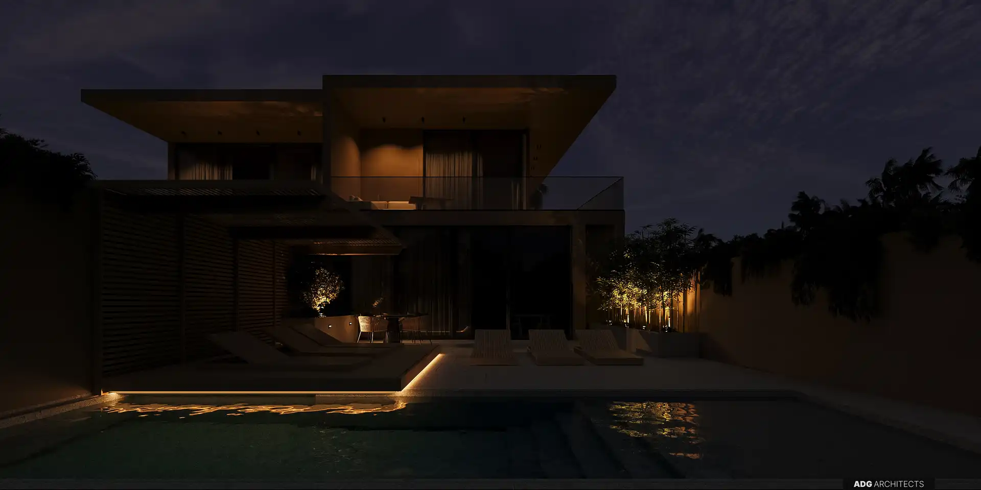 Villas property image