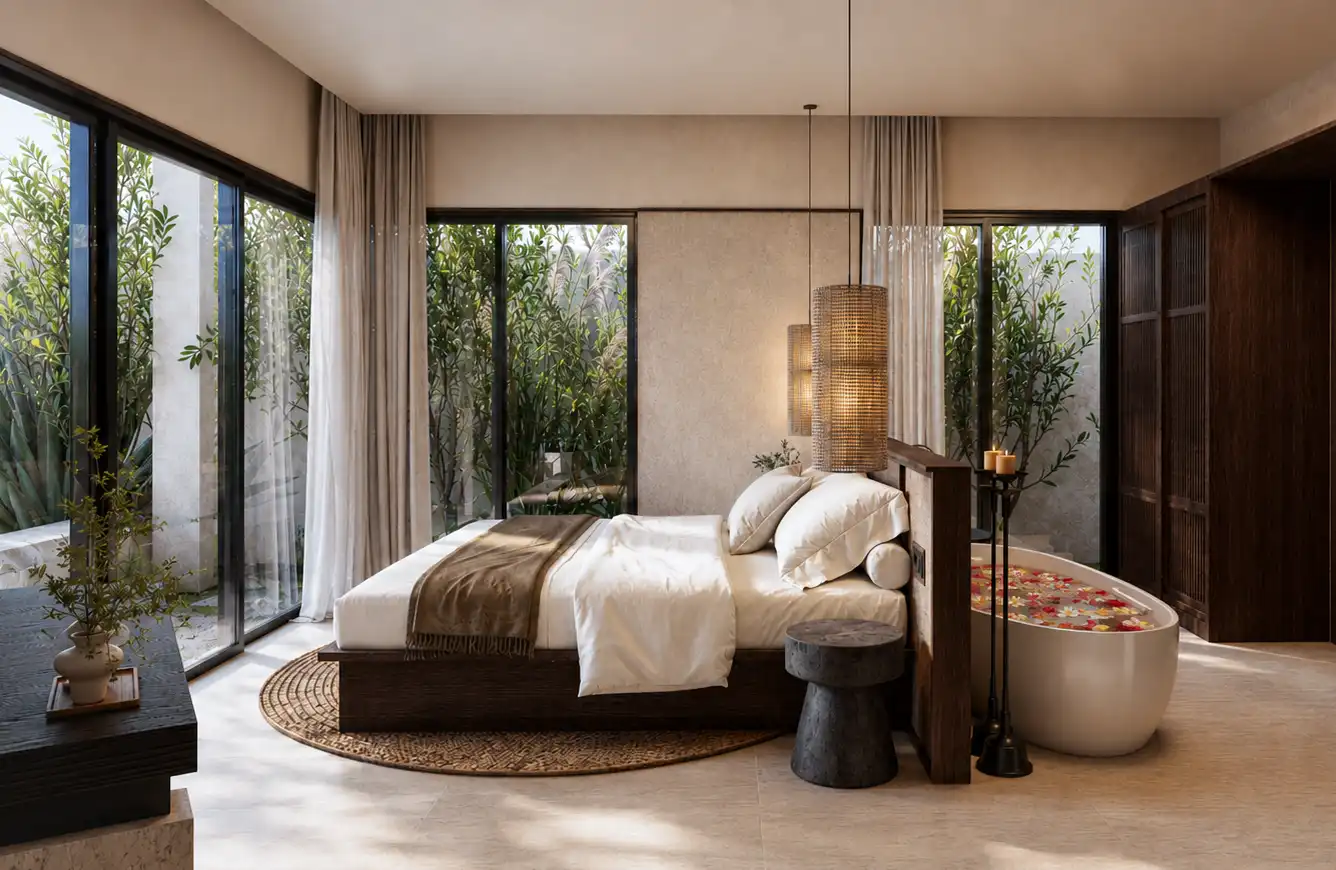 Villas property image
