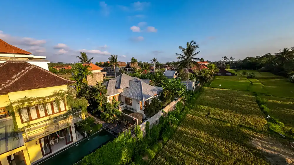Villas property image