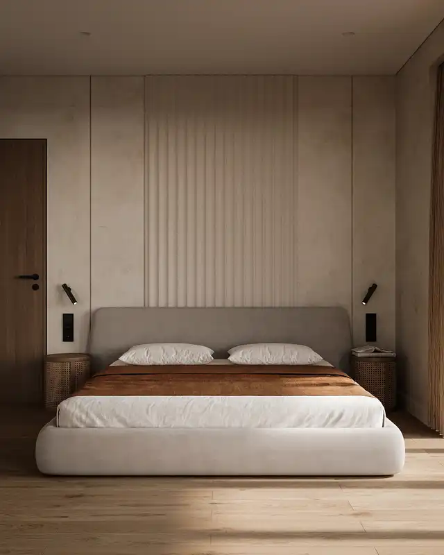 1BR Apartment · Ocean Breeze Suite preview