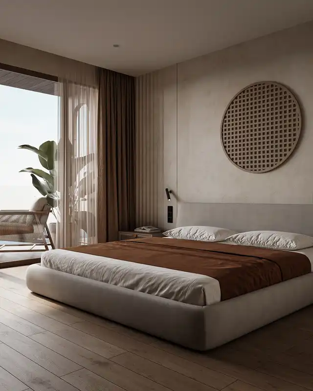 1BR Apartment · Lagoon Suite preview