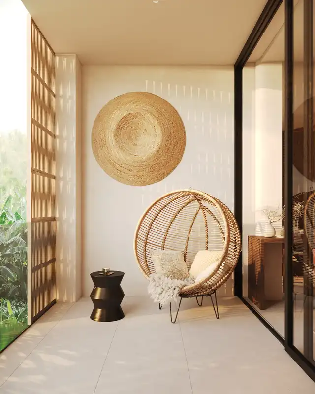 1BR Apartment · Marina Type 3 preview