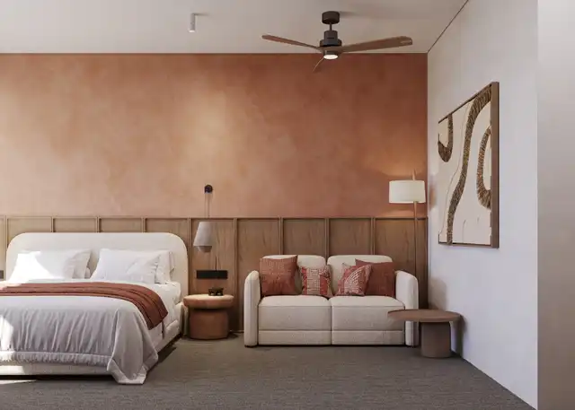 1BR Apartment · Apartment · Spacious preview