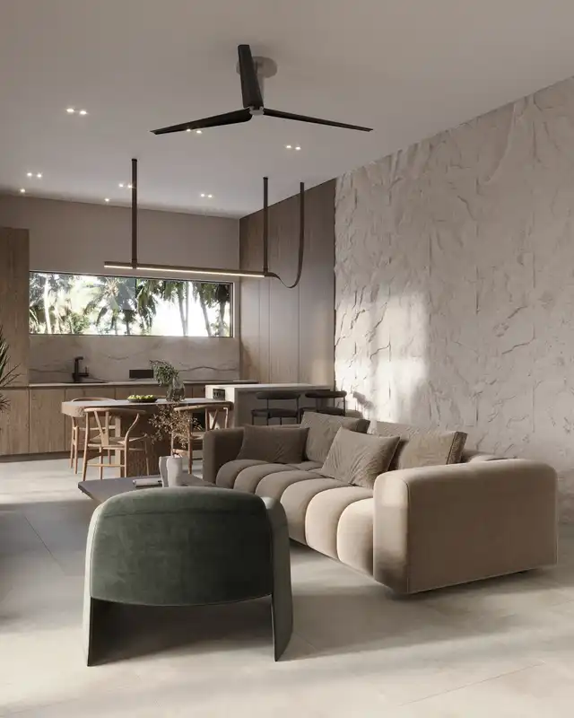 3BR Villa · Type 3 preview