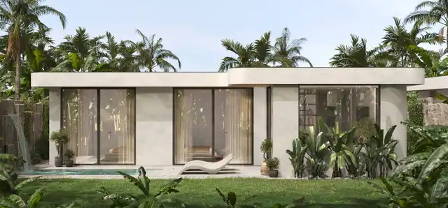 2BR Villa preview