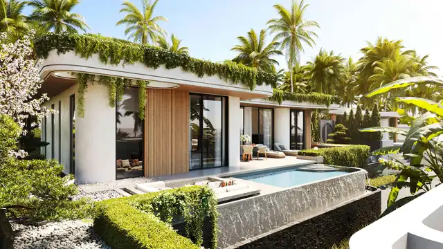 3BR Villa · 3b preview