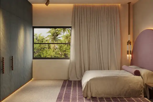 3BR Villa preview