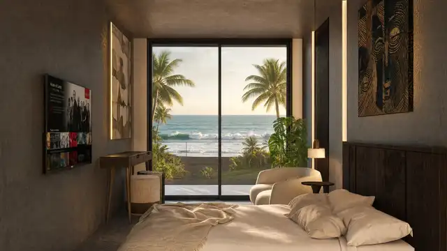 Studio Apartment · Hotel Studio preview