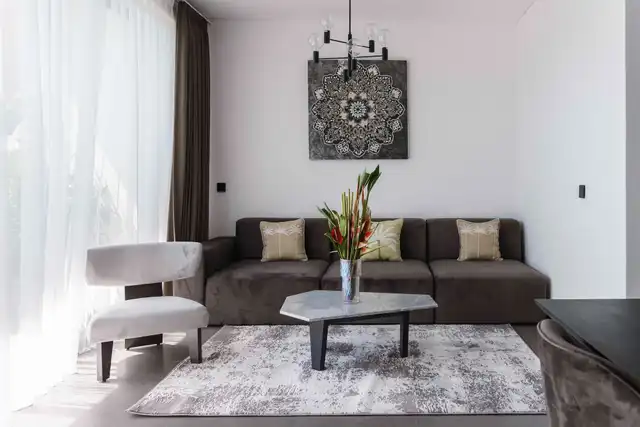 2BR Townhouse preview
