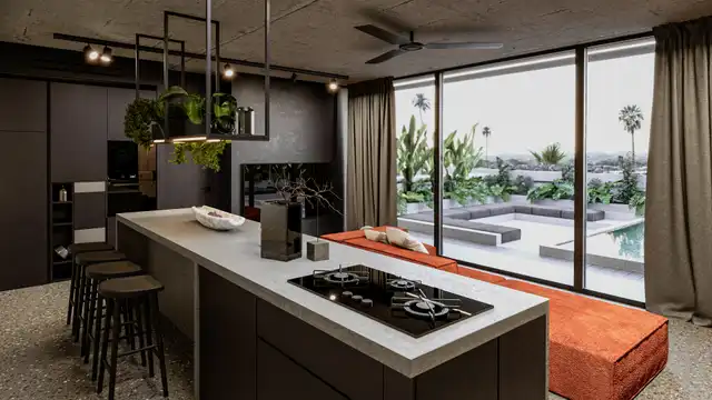 2BR Villa preview
