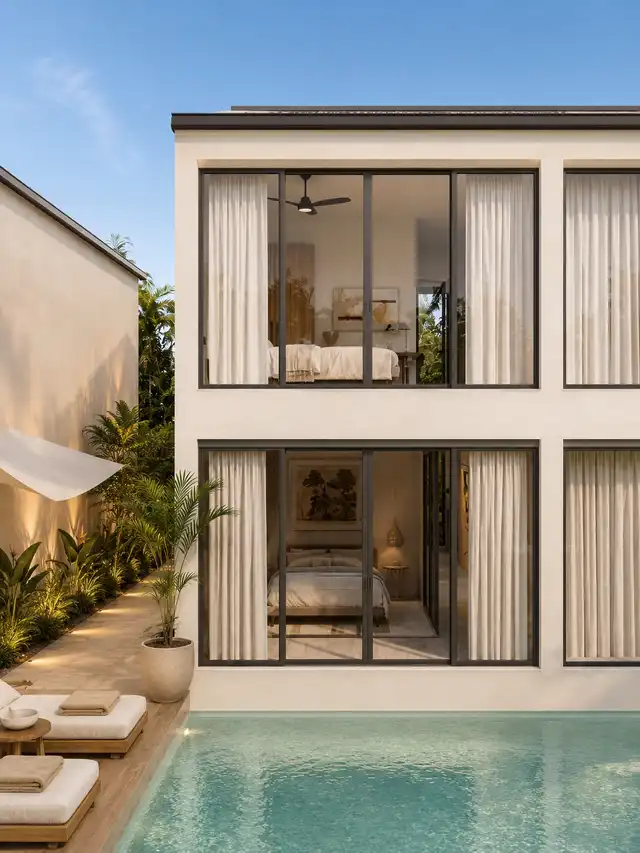 2BR Villa preview