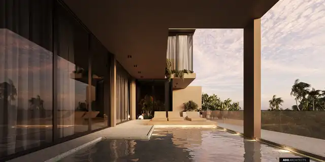 4BR Villa preview