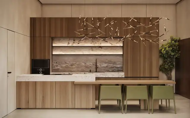 3BR Villa preview