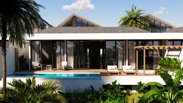 2BR Villa · Serenity Villas preview